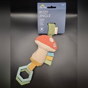 Ritzy Jingle Mushroom